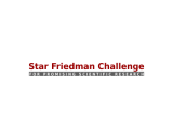 https://www.logocontest.com/public/logoimage/1508755832Star Friedman Challenge for Promising Scientific Research.png